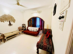 Kinara 2Bhk Candolim